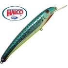 Esca per pesci galleggiante Halco Sorcerer 150 H69 Buono