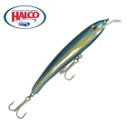 Esca Artificiale Galleggiante Halco Laser PRO 160 H73 Fusilier