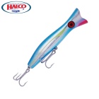 Esca Di Superficie Halco Roosta Popper 105 H73 Fusilier