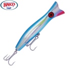 Esca Di Superficie Halco Roosta Popper 160 H73 Fusilier