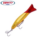 Esca Di Superficie Halco Roosta Popper 195 H78 Red Neck