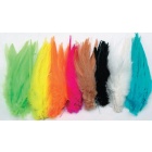 Hackle Stream JMC Nero