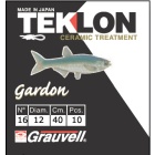 Ami da pesca singoli montati speciali Rutili 16/12