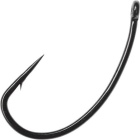 Amo da pesca Starbaits Power Hook Curved Shank - misura 6
