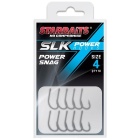 Amo da pesca Starbaits Power Hook Power Snag - misura 8