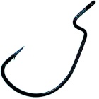 JSingle hook Owner con occhiello 4108 Jungle Ampio spazio # 5/0 POCHX5