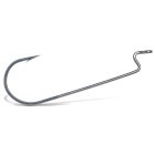 5 Ami da pesca VMC 8313 Jig Verme artificiale Black Nichel N°2/0
