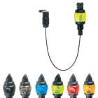 Indicatori Prowess Hanger Kevlar Link Verde