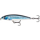 Esca artificiale Rapala X-rap magnum Prey - 10 ANC