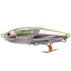 Esca artificiale Shimano Ocea Head Dip - 140mm 70g 005 Green