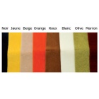 JMC Arancione Herlmousse