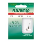 Ami Montati Eau Douce X 6 Ami da pesca N°10 su 20/100