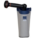 Porta maniglia winch Blue Performance taglia L