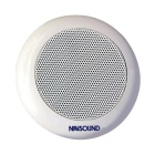 Griglia ricambio Navsound FM1924 - Bianco