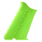 Impugnatura ambidestra Meandros - Verde