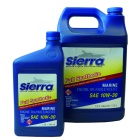 Olio sintetico Sierra 10W30 FC-W 3,78 litri