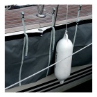 Protezione dello scafo Blue Performance - 250X80 cm