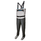 Waders traspiranti senza stivale JMC Hydrox First - Taglia XXL 44/46