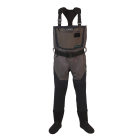 Waders traspiranti senza stivale JMC Hydrox Vortex Zip - Taglia XXL 44/46