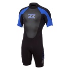 Intruder 2 mmBillabong  Shorty - Blu - S