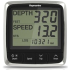 Display Raymarine i50 Tridata