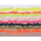 Ice Chenille JMC Verde fluo fine