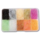 Ice Dub JMC ID01 Black Peacock