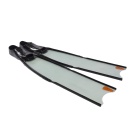 Pinne Leaderfins Ice Fibre - 45/46