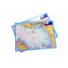 Navicarte - isola di Glenans