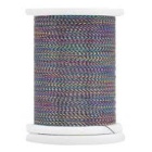 Micro Tinsel 6/0 JMC Multicolore