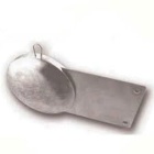 Downrigger grande affondatore alato 3 kg