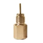 Adattatore per manometro per Vintair