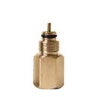 Adattatore per manometro per Mares Cyrano e Sten