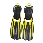 Pinne Epsealon Stingray Giallo - 40/44