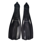 Pinne Epsealon Manta Nero - 40/41