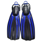 Pinne Epsealon Stingray Blu - 35/40