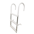 Scaletta barca Cape Horn - 3 gradini