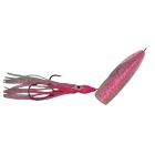 Inchisquid Jig Power 100 gr Fosforescente Point Rose