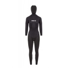 Muta completa Beuchat Inspiro - Donna - 5 mm - Taglia L