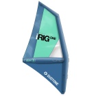 Gréement Gonflable Complet Arrows IRig ONE S Rider: 115 - 140 cm