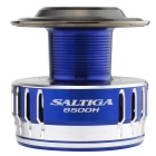 Bobina mulinello Daiwa  SALTIGA 2015 6500 