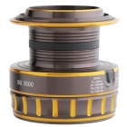 Bobina mulinello Daiwa  BLACK GOLD 4000
