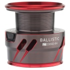 Bobina mulinello Daiwa  BALLISTIC 17LT 2500