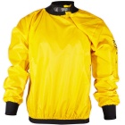 Giacca a vento Aqua Design Touring Giallo - XS
