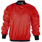Giacca a vento Touring Aqua Design - Rosso - XL