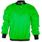 Giacca a vento Touring Aqua Design - Verde - XL
