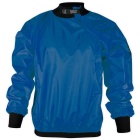 Giacca a vento Aqua Design Touring - Colore: Blu / Taglia: XS