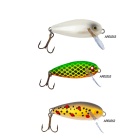 Esca artificiale Nils Master Japittaja 5,5 cm - AR00252 Fario a punte grandi