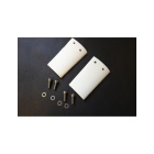 Set di ATMB lame per AquaGen - 115 mm 