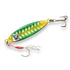 Jig Blueblue Sea ride mini -  12g #M01 BLUE BLUE